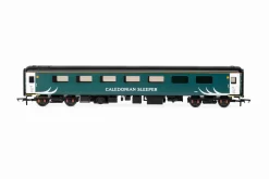Hornby R40228A Caledonian Sleeper, Mk2 RLO, 6703 – Era 11