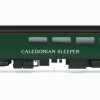 Hornby R40228 Caledonian Sleeper, Mk2 RLO, 6700 – Era 11