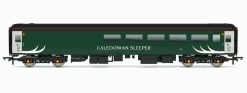 Hornby R40228 Caledonian Sleeper, Mk2 RLO, 6700 – Era 11