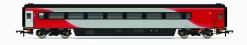 Hornby R40252 LNER, Mk3 Trailer Guard Standard (TGS), 44063 – Era 10
