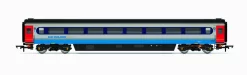 Hornby R40362A East Midlands MK3 Coach C 42237 TS – Era 10
