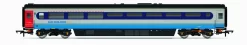 Hornby R40366 East Midlands Mk3 Coach F 40753 TFKB – Era 10