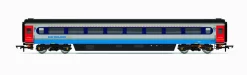 Hornby R40367A East Midlands Mk3 Coach J 41071 TF – Era 11