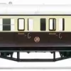 Hornby R4524 GWR, Brake Third Coach – Era 3