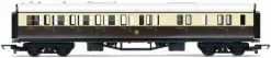 Hornby R4524 GWR, Brake Third Coach – Era 3