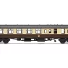 Hornby R4822 OO British Railways Mk1 Brake Second Open Era 5 Coach Car #W9264