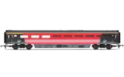 Hornby R4855 OO Virgin Trains Mk3 Buffet TRFB Coach #10235