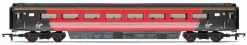 Hornby R4858 Mk3 TSO 2nd Class Coach 12132 Virgin Trains