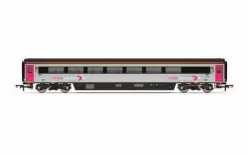 Hornby R4942 Cross Country Trains, Mk3 Sliding Door TFD