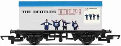 Hornby R60009 The Beatles Help! Wagon
