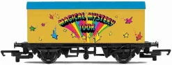 Hornby R60011 The Beatles ‘Magical Mystery Tour’ Wagon