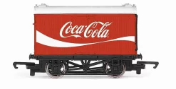 Hornby R60013 Coca-Cola, Refrigerator Van