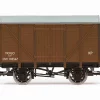 Hornby R60031 BR, ‘Mogo’ Vent Van – Era 4