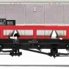 Hornby R60062 HAA Hopper, BR Railfreight – Era 8