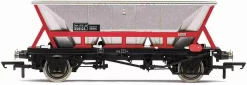 Hornby R60062 HAA Hopper, BR Railfreight – Era 8