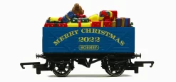 Hornby R60074 Christmas Wagon 2022