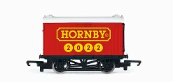 Hornby R60075 2022 Wagon