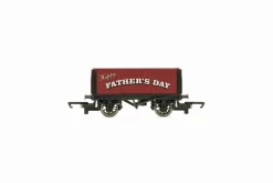 HORNBY R6878 HAPPY FATHERS DAY WAGON