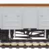 Hornby R6906 OO British Railways (BR) Era 6 21T Mineral Wagons (Set Of 3)