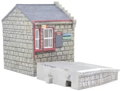 Hornby R7232 OO Hogsmeade Station Booking Hall