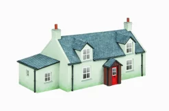 Hornby Scottish Croft