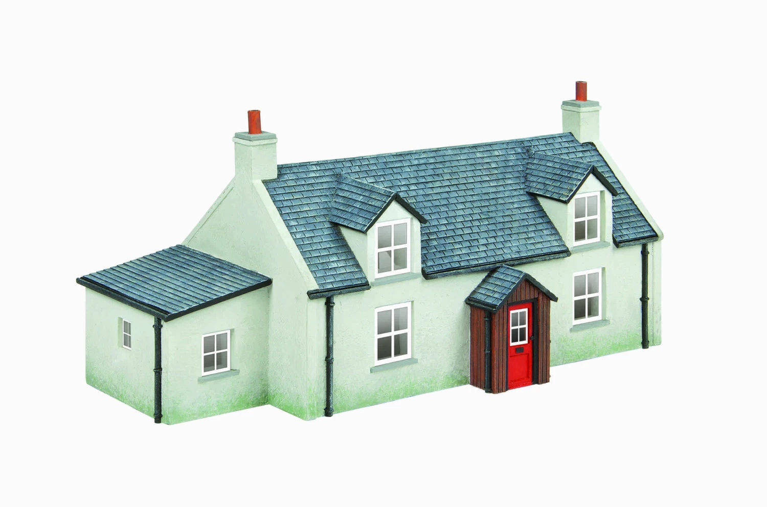 Hornby Scottish Croft 1 Hornby Scottish Croft