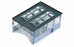 Hornby R8006 Diesel Maintenance Depot