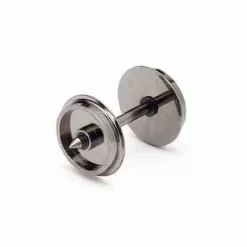 Hornby R8096 12.6mm Disc Wheels (Pack 10)