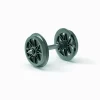 Hornby R8100 12.6mm Split Spoked Wheels