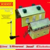 Hornby R8231 Building Extension Pack 5