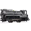 Hornby BL2001 OO Leander Steampunk Steam Locomotive