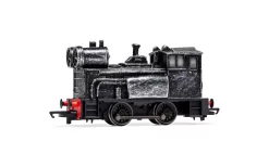 Hornby BL2003 OO Rogue Steampunk Diesel Locomotive
