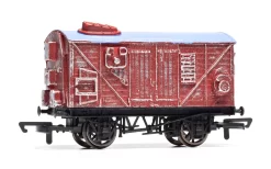 Hornby BL6001 OO Dinosaur Hatchery Wagon