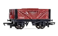 Hornby BL6002 OO Goggle Polisher Wagon