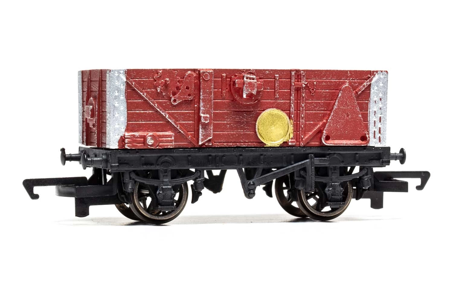 Hornby BL6004 OO Hatter Milliner Wagon 1 Hornby BL6004 OO Hatter Milliner Wagon