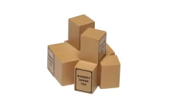 Hornby BL8009 OO Steampunk Tea Chests