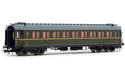 Hornby E15015 HO RENFE Electrotren 3rd Class Coach #CC-400