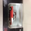 Hornby High Speed 103 1:87 HO Scale Red/White 1955 Chevy Bel Air Coupe