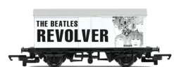Hornby R60152 OO The Beatles 'Revolver' Wagon