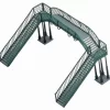 Hornby R076 Footbridge