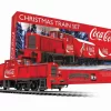 Hornby R1233 Coca Cola Christmas Train Set