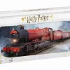 Hornby R1234m Hogwarts Express Train Set