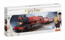 Hornby R1234m Hogwarts Express Train Set