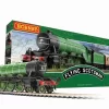 Hornby R1255M Flying Scotsman Train Set