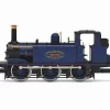 Hornby R30005X K&ESR, ‘Terrier’, 0-6-0T, No. 3 ‘Bodiam’ DCC Fitted