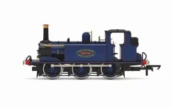 Hornby R30005X K&ESR, ‘Terrier’, 0-6-0T, No. 3 ‘Bodiam’ DCC Fitted