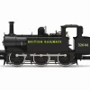 Hornby R30006 BR, ‘Terrier’, 0-6-0T, 32646