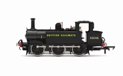 Hornby R30006 BR, ‘Terrier’, 0-6-0T, 32646