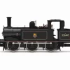 Hornby R30008X BR, ‘Terrier’, 0-6-0T, 32640 DCC Fitted