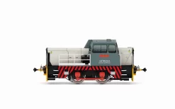 Hornby R30010 Hitachi, Sentinel, 0-4-0, ‘Chiaki Ueda’